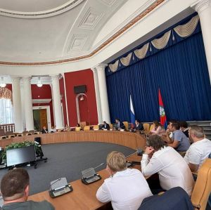 Поддержка бизнеса: решаем проблемы связи вместе