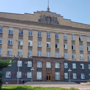 30 июля состоялось рабочее совещание под председательством заместителя Губернатора Орловской области