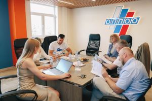 Итоги заседания Правления "Объединения промышленников и предпринимателей Орловской области"