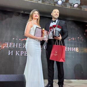 III Всероссийская премия «Деловой Престиж»